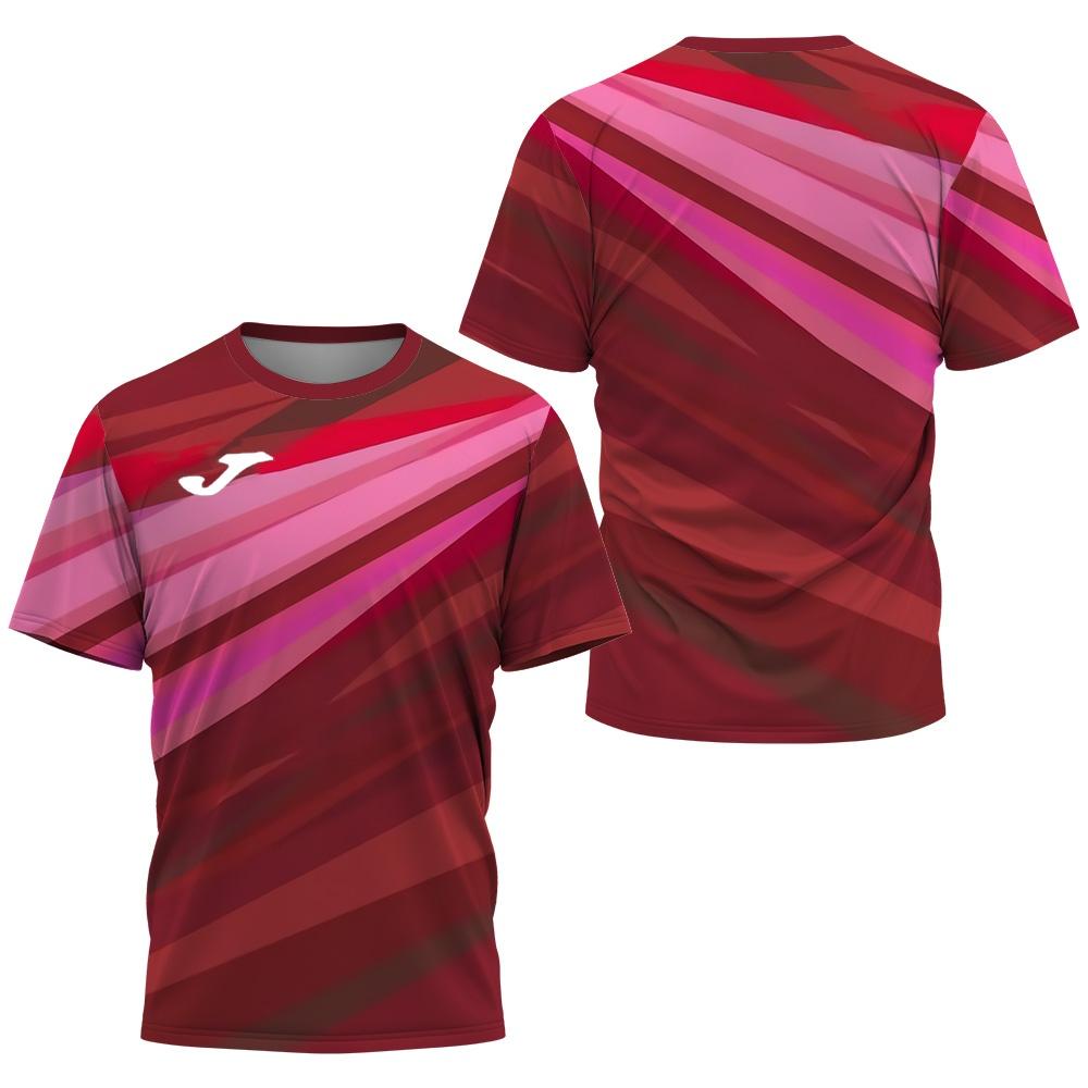 New Men s Quick-Drying Short-Sleeve Football Fitness Club Jogging Sports T-Shirt - Quick-Drying, Breathable, and Stylish XXXL
New Men s Quick-Drying Short-Sleeve Football Fitness Club Jogging Sports T-Shirt - Quick-Drying, Breathable, and Stylish XXXL