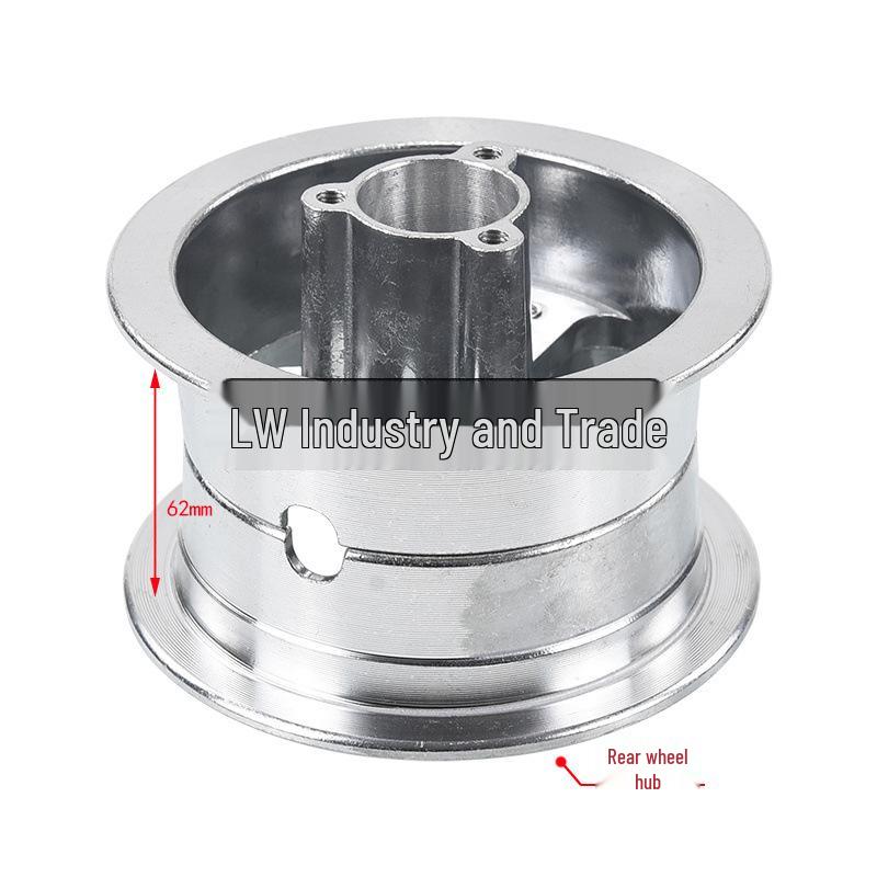 Aluminum Alloy ATV Beach Vehicle Wheels: 9x3.50-4, 3.00-4, 4.10/3.50-4 Front & Rear Rims
Aluminum Alloy ATV Beach Vehicle Wheels: 9x3.50-4, 3.00-4, 4.10/3.50-4 Front & Rear Rims
