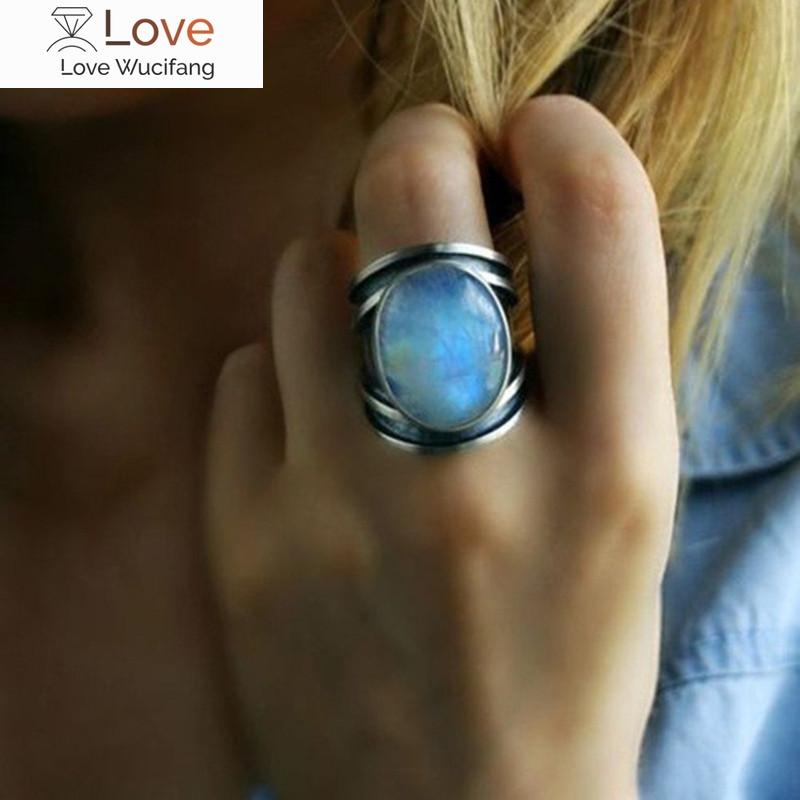 Модные ювелирные изделия Femme Natural Moonstone Oval Rings для женщин Bijoux Wedding Jewelry Jz412 6
Модные ювелирные изделия Femme Natural Moonstone Oval Rings для женщин Bijoux Wedding Jewelry Jz412 6