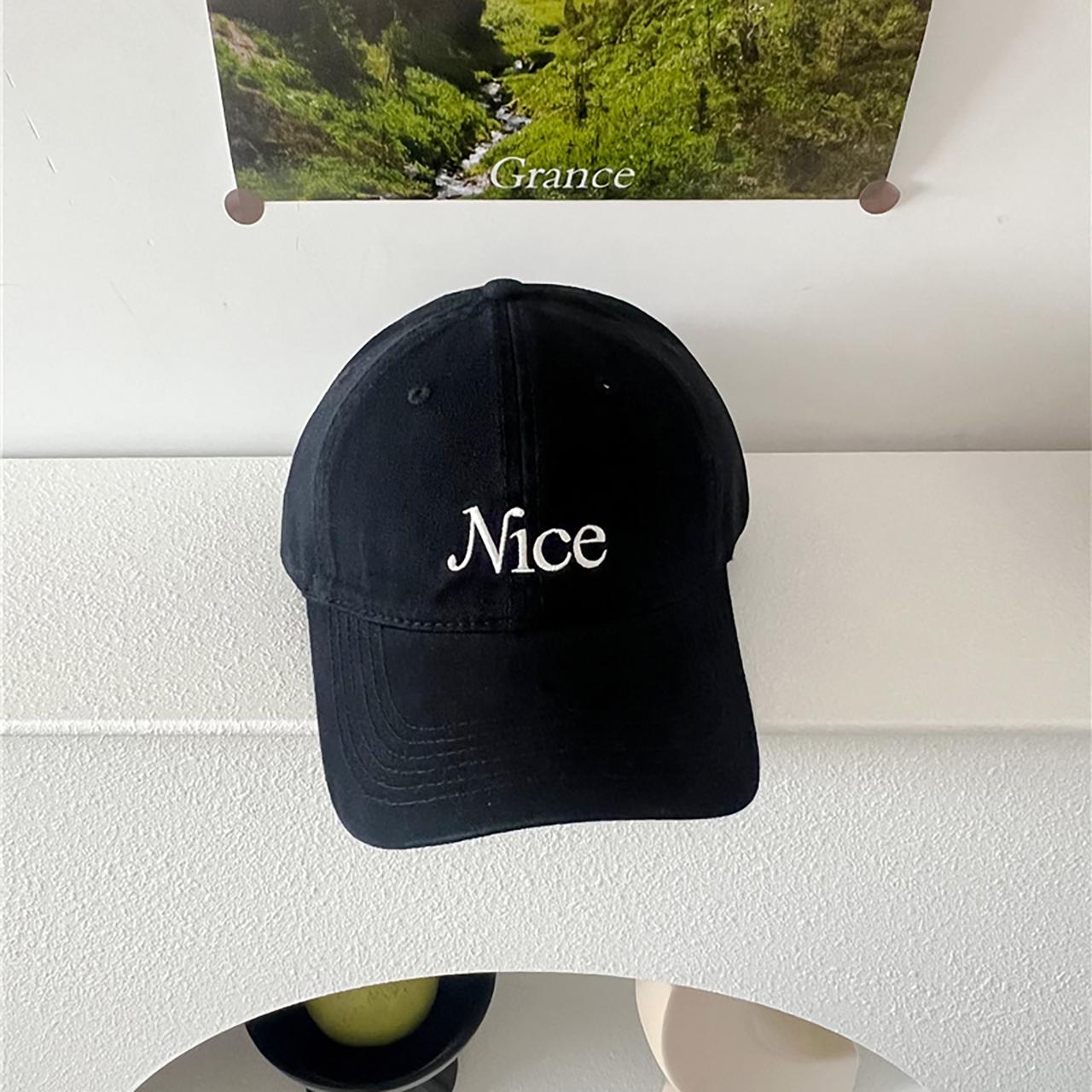 Nice Baseball Cap For Women Soft Cotton Snapback Long Brim Sunshade Peaked Hat Female Girl Casual Outdoor Sun Protection Hats 56-60cm
Nice Baseball Cap For Women Soft Cotton Snapback Long Brim Sunshade Peaked Hat Female Girl Casual Outdoor Sun Protection Hats 56-60cm