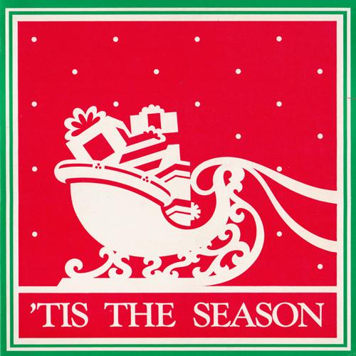 7inch Record ORPHEUS CHOIR UNDER THE DIRECTION O - Tis The Season CF1101 Not on Label Canada Folk Used
7inch Record ORPHEUS CHOIR UNDER THE DIRECTION O - Tis The Season CF1101 Not on Label Canada Folk Used