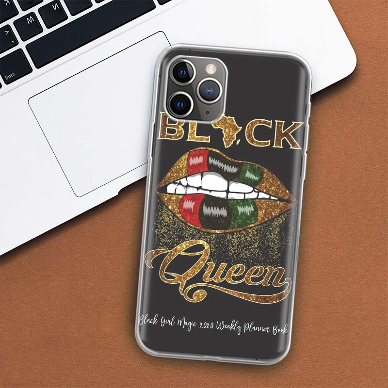 Black Girl Queen Melanin Poppin Phone Case For iPhone 11 12 13 Mini 14 15 Plus 17 Air 16 Pro Max 16E 7 8 SE 2020 Customized Prin iPhone 14 Pro
Black Girl Queen Melanin Poppin Phone Case For iPhone 11 12 13 Mini 14 15 Plus 17 Air 16 Pro Max 16E 7 8 SE 2020 Customized Prin iPhone 14 Pro