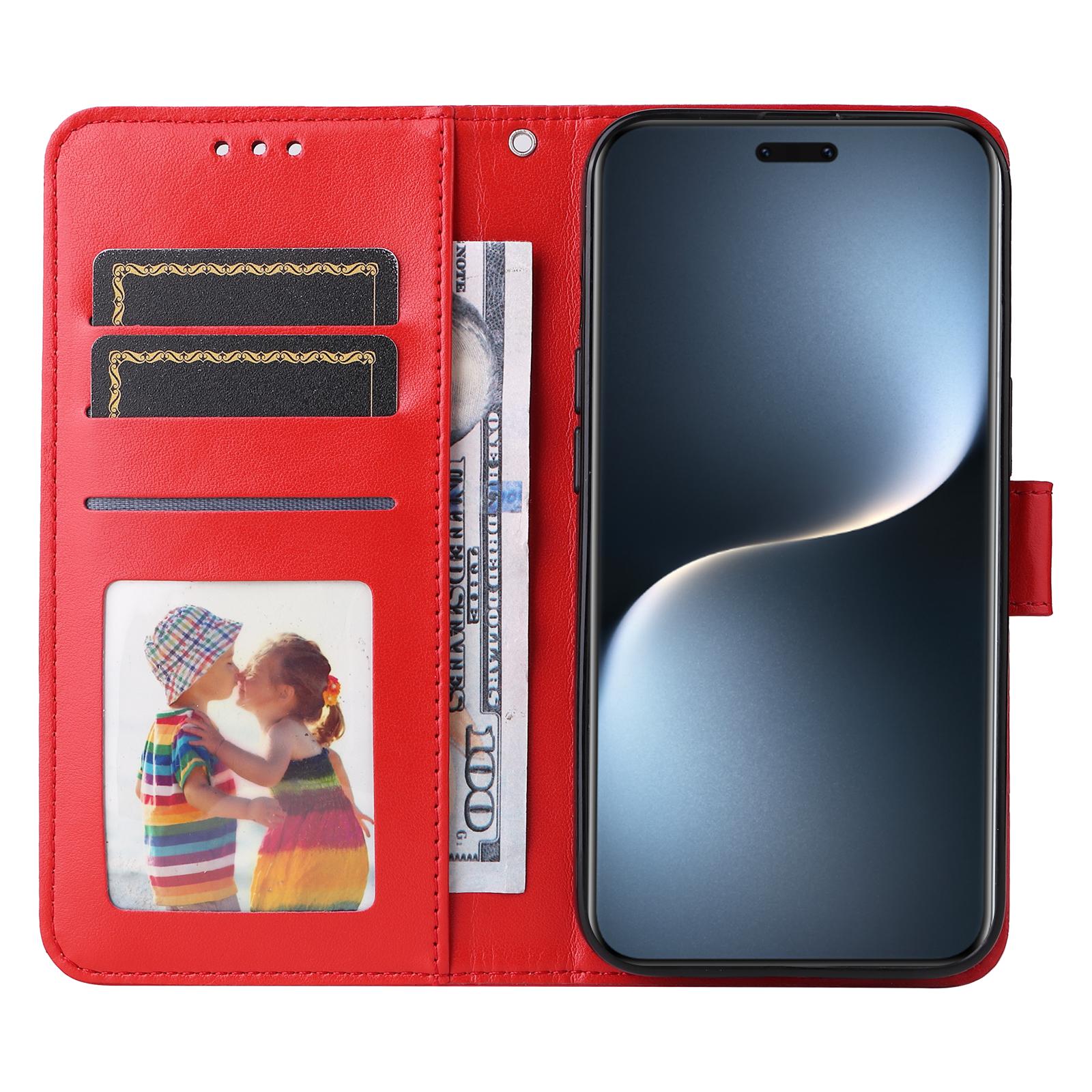 For Honor Magic7 Pro 5G Case Sunflower Imprint Leather Wallet Phone Cover Red 
For Honor Magic7 Pro 5G Case Sunflower Imprint Leather Wallet Phone Cover Red