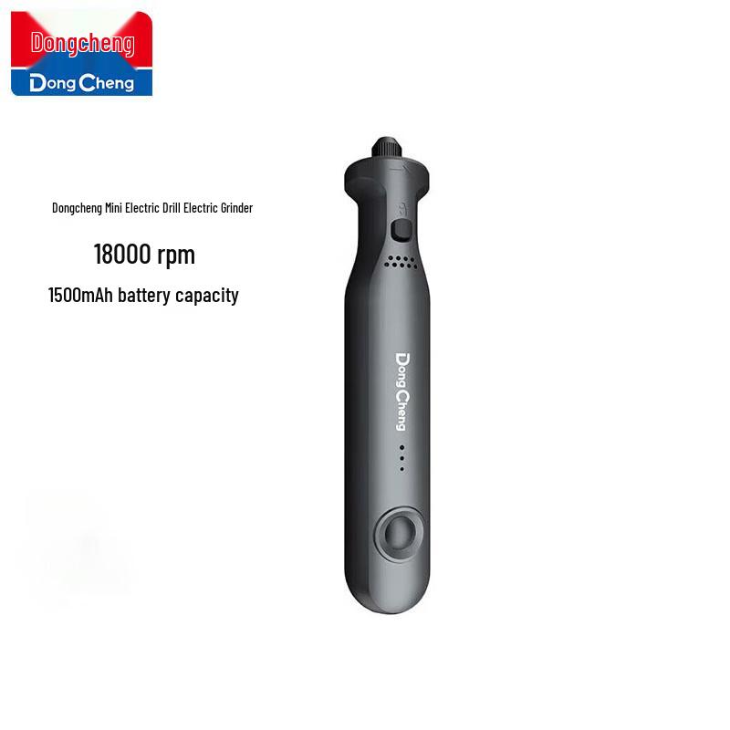 DCA Cordless Rotary Tool CN plug (adapter included)
DCA Cordless Rotary Tool CN plug (adapter included)