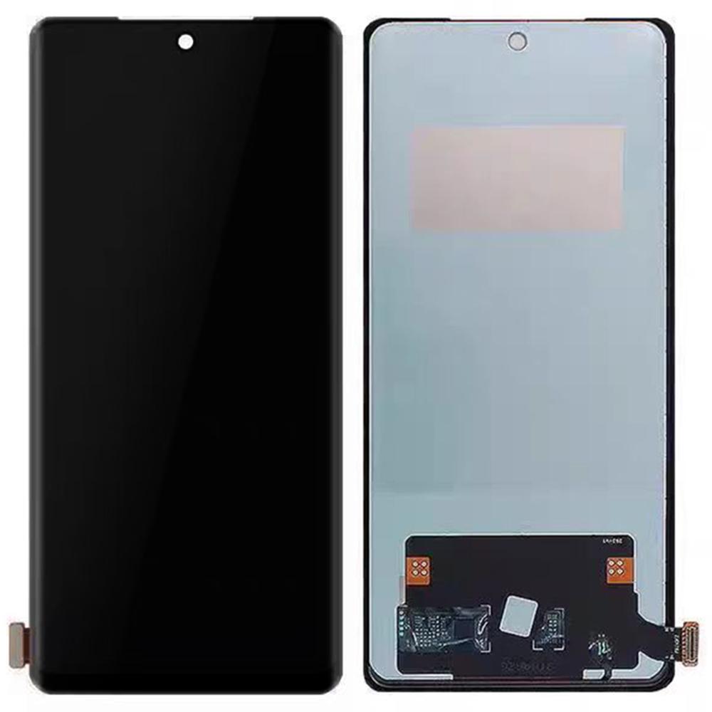 Для vivo V29 5G/V29 Pro 5G/X90 5G/X90 Pro 5G/X90s 5G РК-екран класу C та збірка дигітайзера (Технологія TFT) (Без логотипу) Type A
Для vivo V29 5G/V29 Pro 5G/X90 5G/X90 Pro 5G/X90s 5G РК-екран класу C та збірка дигітайзера (Технологія TFT) (Без логотипу) Type A