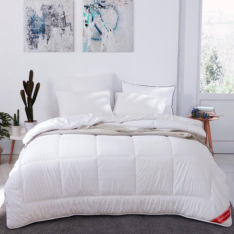 Mengjie Warm Core Blended Duvet
Mengjie Warm Core Blended Duvet