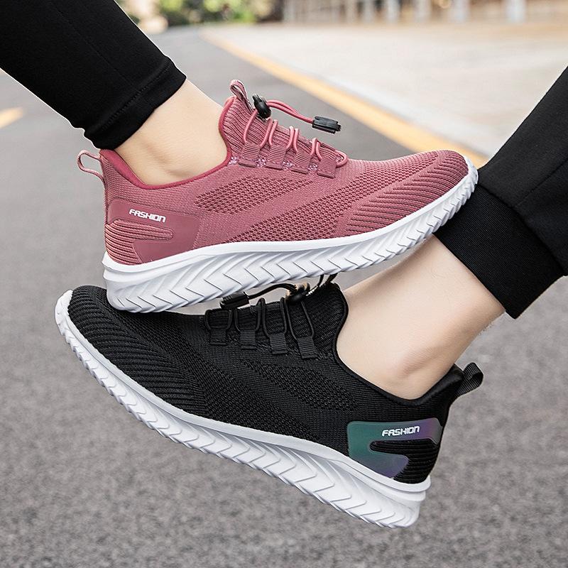 Обувь для мам и пап для пожилых женщин. Удобная легкая обувь с мягкой подошвой. Весенняя женская обувь. Спортивная обувь для ходьбы для людей среднего и пожилого возраста. Мужская обувь S 39 чёрный
Обувь для мам и пап для пожилых женщин. Удобная легкая обувь с мягкой подошвой. Весенняя женская обувь. Спортивная обувь для ходьбы для людей среднего и пожилого возраста. Мужская обувь S 39 чёрный