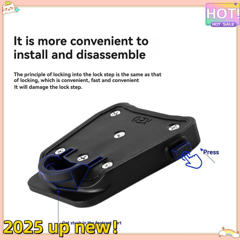 Classy-Pedals Adapter Flat Pedal Converter Road Bicycle System Plate Bike Clipless Pedals Adapter
Classy-Pedals Adapter Flat Pedal Converter Road Bicycle System Plate Bike Clipless Pedals Adapter