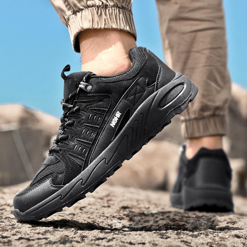 2025 Four Seasons Men s Outdoor Hiking Hiking Shoes Large Size Casual Sneakers Non-slip and Breathable Live Men s Shoes 39 чёрный
2025 Four Seasons Men s Outdoor Hiking Hiking Shoes Large Size Casual Sneakers Non-slip and Breathable Live Men s Shoes 39 чёрный