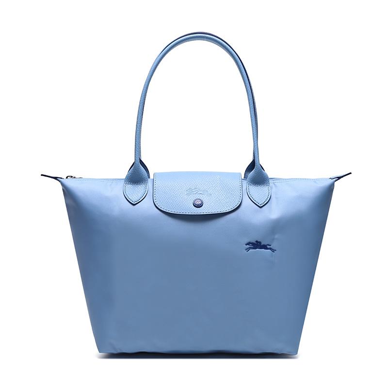 Новая холщовая сумка LONGCHAMP Le Pliage Club, Сумка, Сумка-пельмень, Женская сумка через плечо, Небесно-голубая 2605619P38 27.9*15.5*26.4CM
Новая холщовая сумка LONGCHAMP Le Pliage Club, Сумка, Сумка-пельмень, Женская сумка через плечо, Небесно-голубая 2605619P38 27.9*15.5*26.4CM
