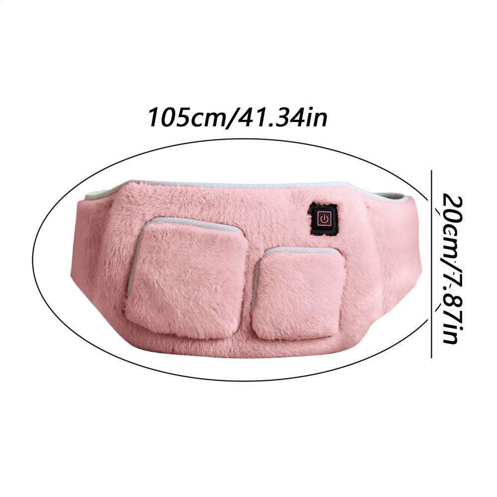 Hand Warmer Foldable Long Battery Life Warming Device Heated Hand Warmers For Family Friends Hiking Skiing Outdoor Indoor Work рожевий
Hand Warmer Foldable Long Battery Life Warming Device Heated Hand Warmers For Family Friends Hiking Skiing Outdoor Indoor Work рожевий