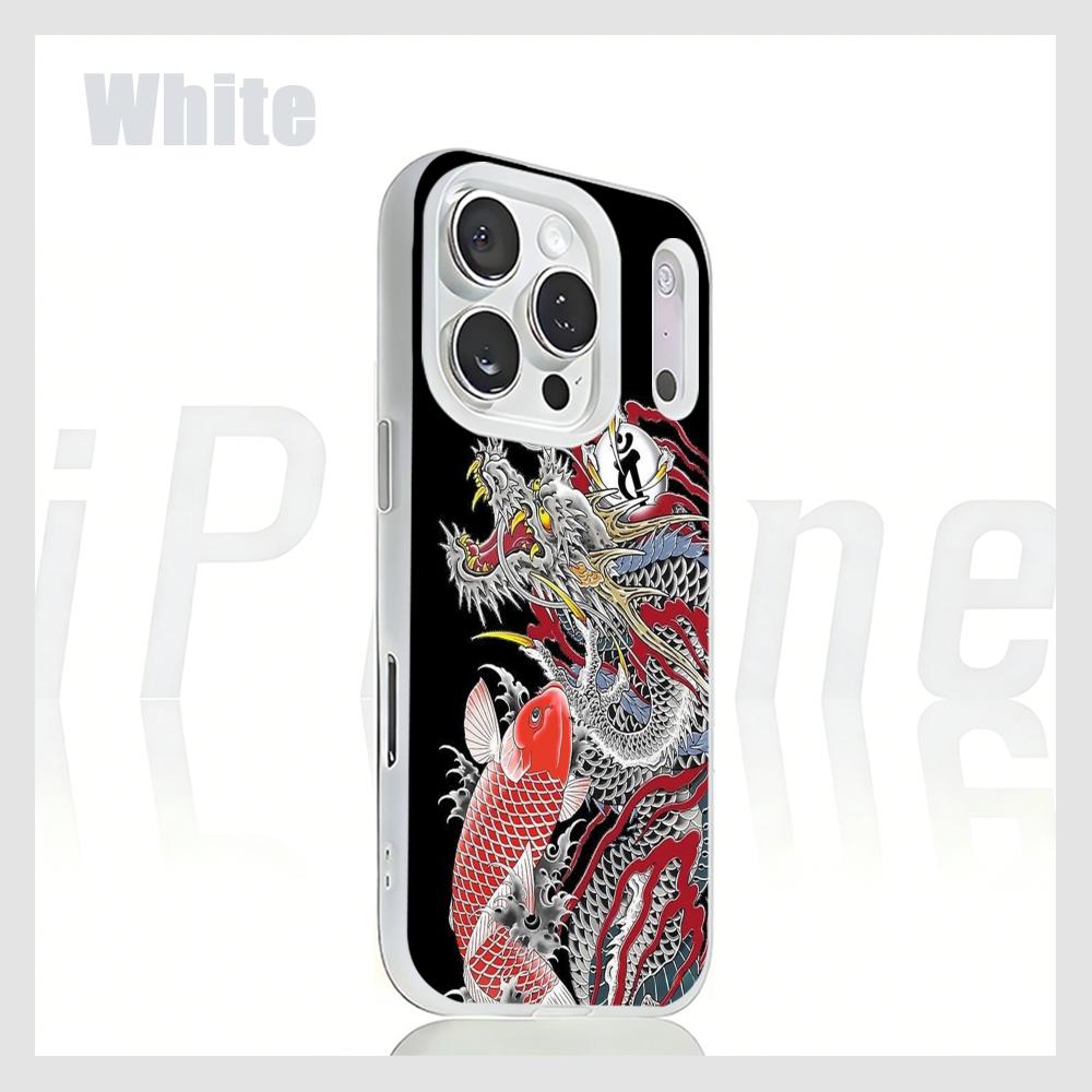 Y-Yakuza Kiwami 3 & Dark Ties Phone Case for iPhone 17 air 16 e 15 14 13 12 11 Pro Max Plus White 2-in-1 Jelly case iPhone 16 Plus
Y-Yakuza Kiwami 3 & Dark Ties Phone Case for iPhone 17 air 16 e 15 14 13 12 11 Pro Max Plus White 2-in-1 Jelly case iPhone 16 Plus