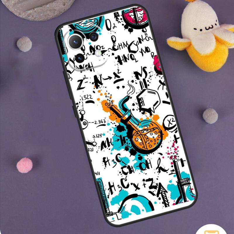 Винтажный кейс для лаборатории химии для Xiaomi 17 Pro Max 14 15 Ultra 13T 14T 15T POCO F8 Ultra F5 F6 F7 X5 X6 X7 Pro Чехол POCO X5 Pro
Винтажный кейс для лаборатории химии для Xiaomi 17 Pro Max 14 15 Ultra 13T 14T 15T POCO F8 Ultra F5 F6 F7 X5 X6 X7 Pro Чехол POCO X5 Pro
