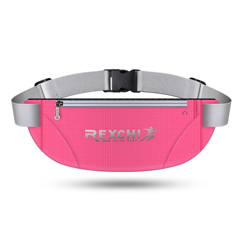 Светоотражающая водонепроницаемая спортивная поясная сумка для бега и езды на велосипеде - износостойкий чехол для телефона (ВВ05) BB05 красный
Светоотражающая водонепроницаемая спортивная поясная сумка для бега и езды на велосипеде - износостойкий чехол для телефона (ВВ05) BB05 красный