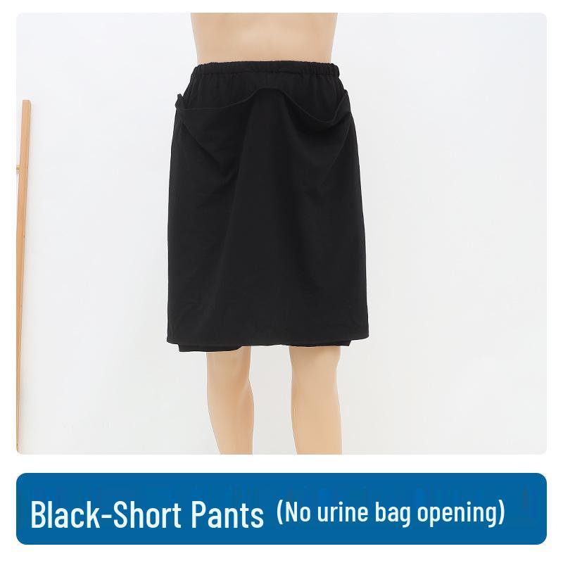 Elderly Open-Crotch Pants for Incontinence Care - Summer M
Elderly Open-Crotch Pants for Incontinence Care - Summer M