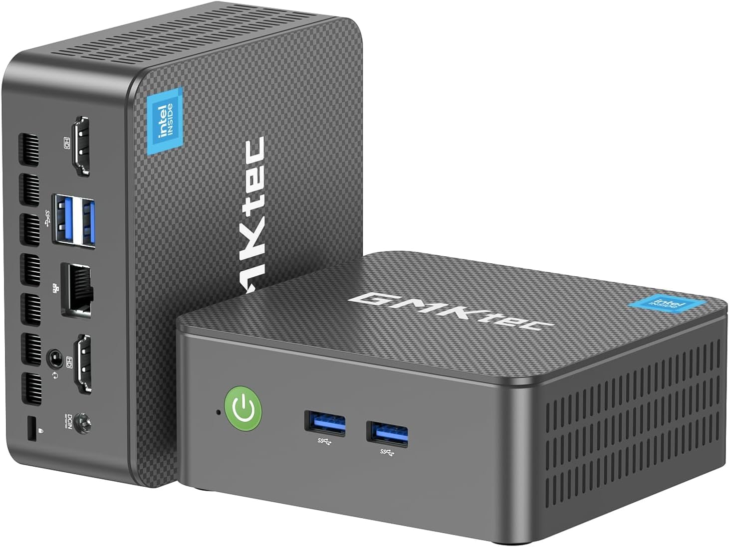 ПК Intel N150 GMKtec G3 Plus Більш стабільна робота до міні-ПК 4 потоки DDR4 8 ГБ SSD 256 ГБ 4 ТБ з можливістю розширення TDP 6 Вт Енергозбереження маленький ПК Висока швидкість чорний
ПК Intel N150 GMKtec G3 Plus Більш стабільна робота до міні-ПК 4 потоки DDR4 8 ГБ SSD 256 ГБ 4 ТБ з можливістю розширення TDP 6 Вт Енергозбереження маленький ПК Висока швидкість чорний