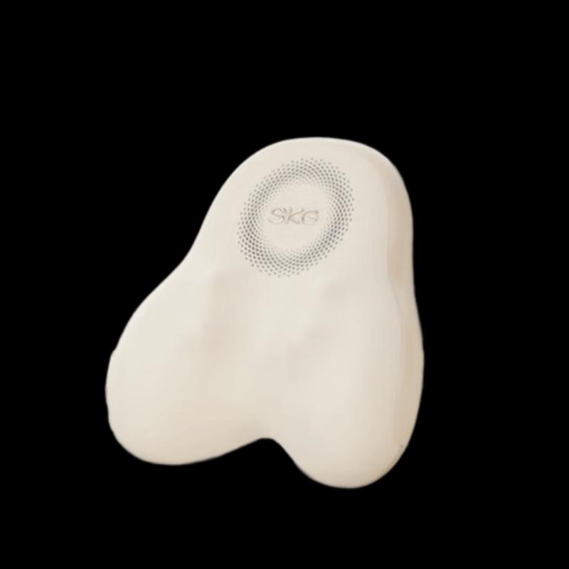 SKGT5-2 Lumbar & Neck Massager CN plug (adapter included)
SKGT5-2 Lumbar & Neck Massager CN plug (adapter included)