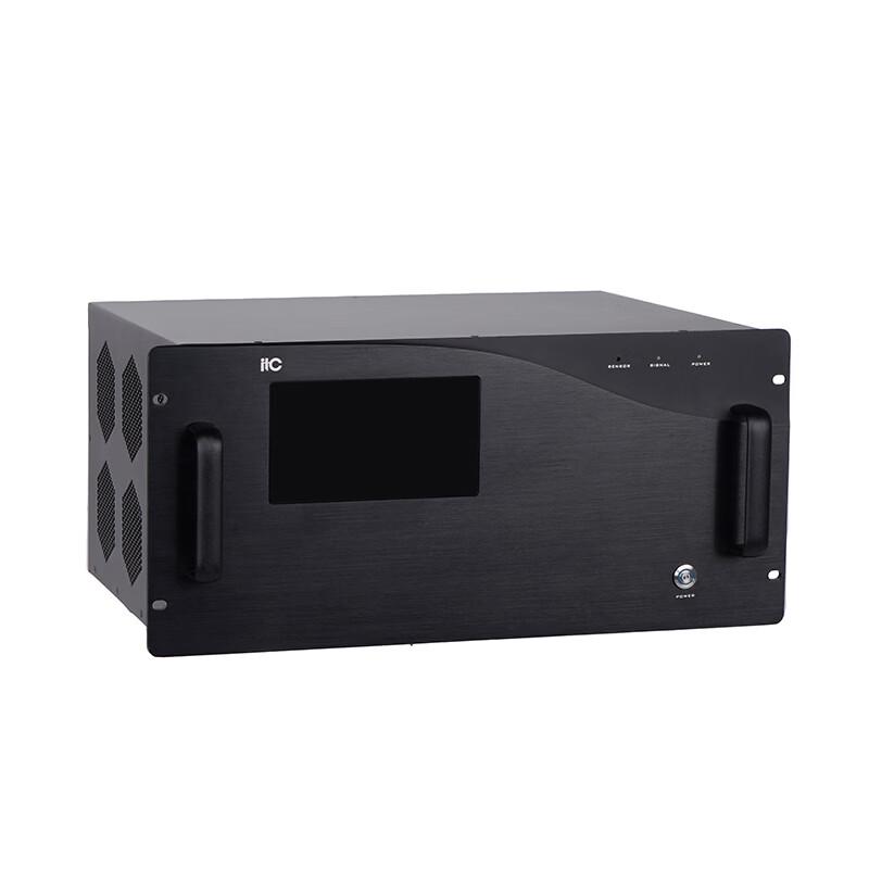 itc ZD-E032 Audio-Visual Solution Host (CN version)
itc ZD-E032 Audio-Visual Solution Host (CN version)