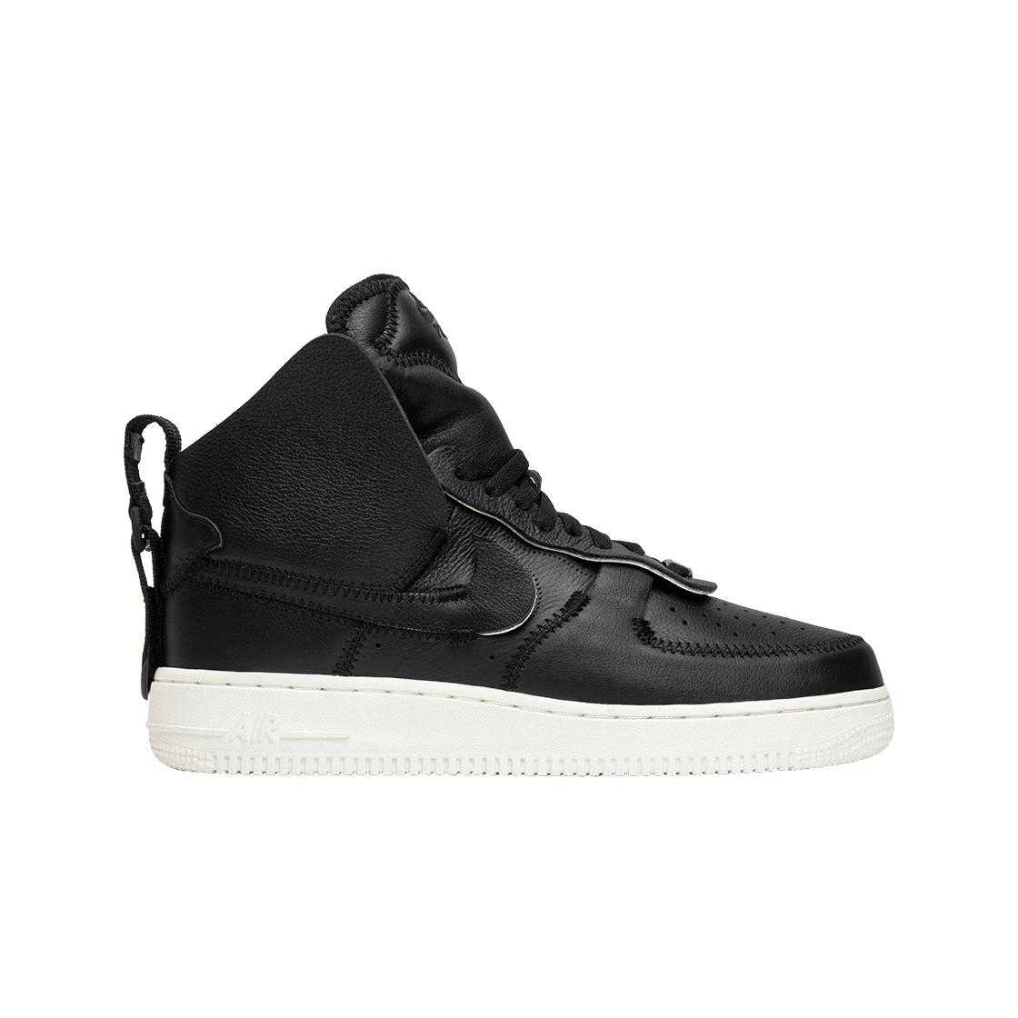 Nike Air Force 1 High Psny Black 280
Nike Air Force 1 High Psny Black 280