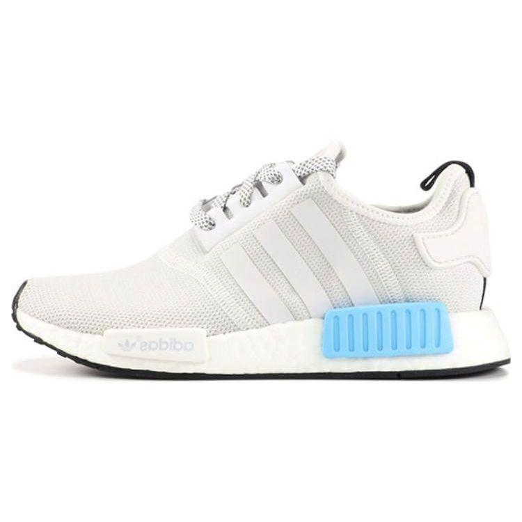 NMD_R1 J Ярко-голубой S80207 
NMD_R1 J Ярко-голубой S80207