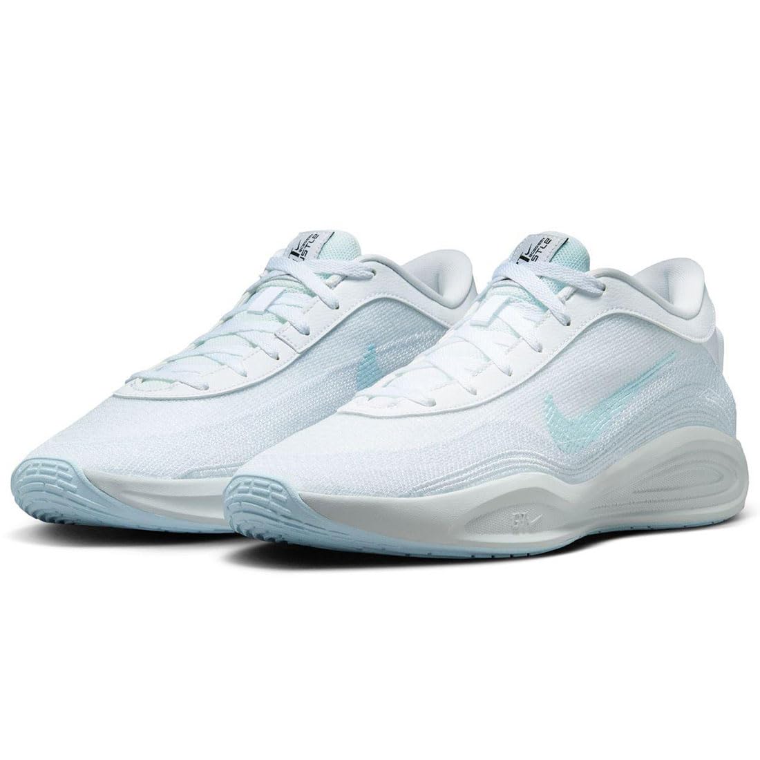 Nike Hustle Academy EP Размер G.T. (Белый/Чистая платина/Синий ледник) FJ7808-101, 26.0см
Nike Hustle Academy EP Размер G.T. (Белый/Чистая платина/Синий ледник) FJ7808-101, 26.0см