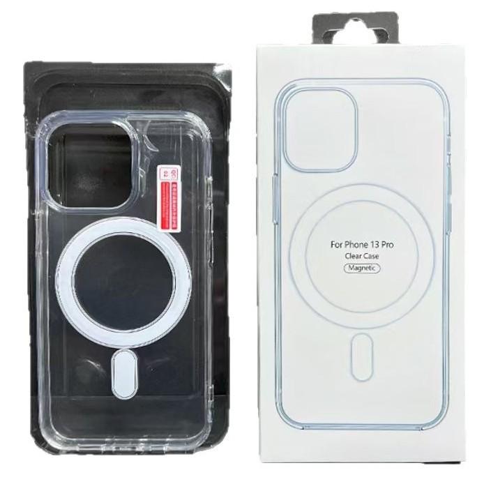 The Acrylic Magnetic Case Is Suitable for IP16e Transparent Phone Cases, Apple 16 Full Package 14/15 Two-in-one Magnetic Hard Case Apple 16E
The Acrylic Magnetic Case Is Suitable for IP16e Transparent Phone Cases, Apple 16 Full Package 14/15 Two-in-one Magnetic Hard Case Apple 16E