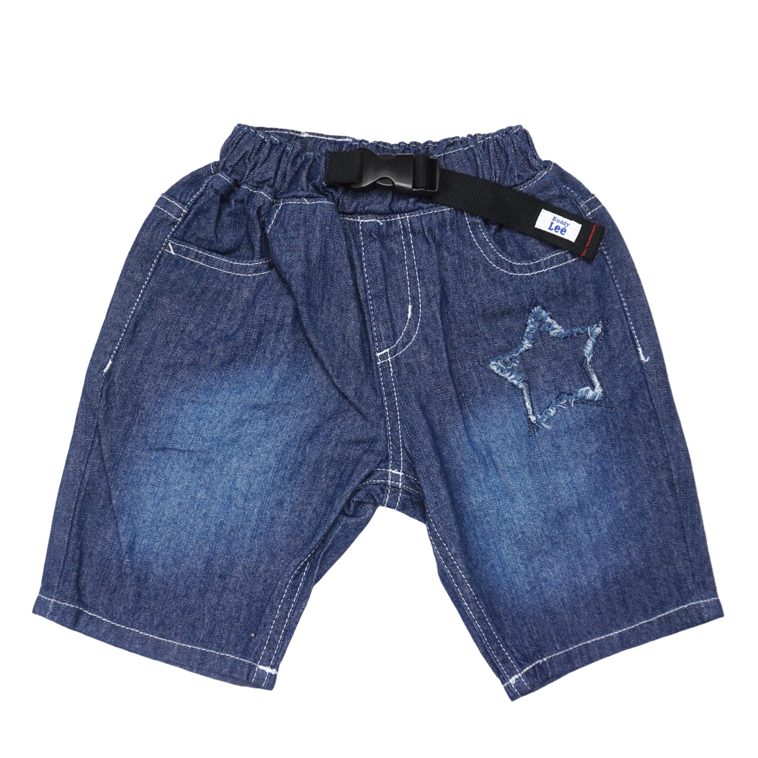 Джинсовые брюки Buddy Lee, длина 3/4, темно-синие, размер 95
Джинсовые брюки Buddy Lee, длина 3/4, темно-синие, размер 95