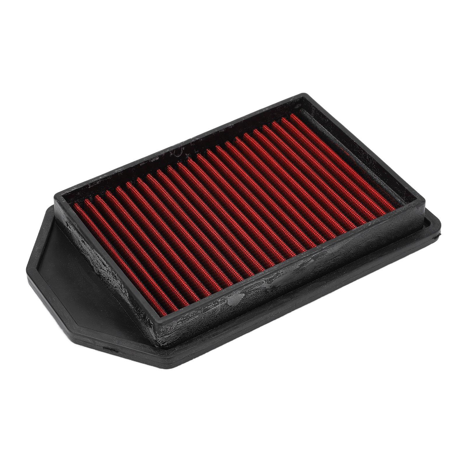 Engine Air Filter Cleaner High Air Flow 332377 Maintenance Replacement for CRV 20072009
Engine Air Filter Cleaner High Air Flow 332377 Maintenance Replacement for CRV 20072009