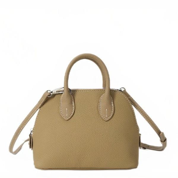 2025 new bag cowhide bolide bowling bag commuting versatile leather women s bag premium shell bag 19*8*14cm синій
2025 new bag cowhide bolide bowling bag commuting versatile leather women s bag premium shell bag 19*8*14cm синій