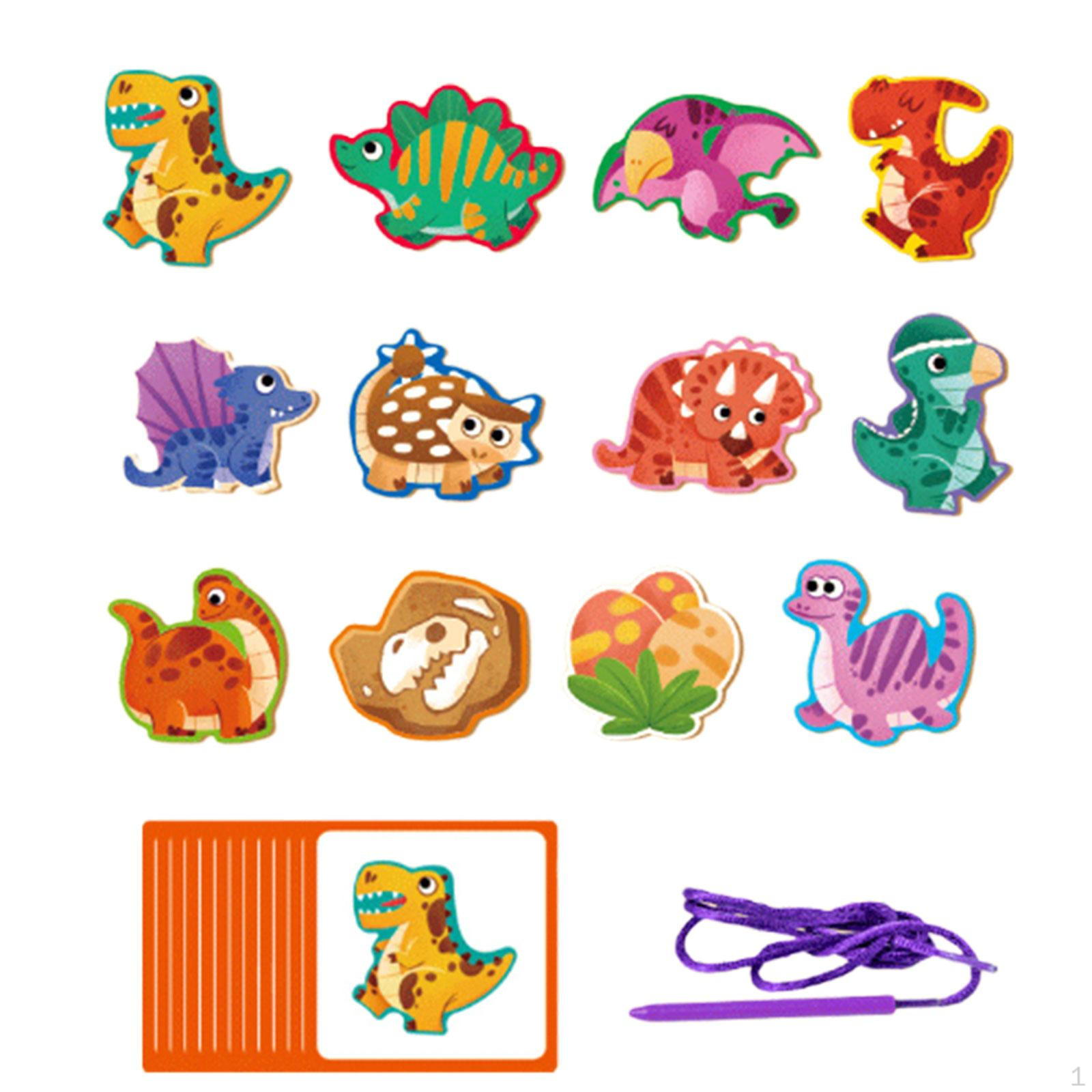 Развивающая игрушка для продевания ниток из бисера, шнуровка, игрушки для укладки блоков для девочек F
Развивающая игрушка для продевания ниток из бисера, шнуровка, игрушки для укладки блоков для девочек F