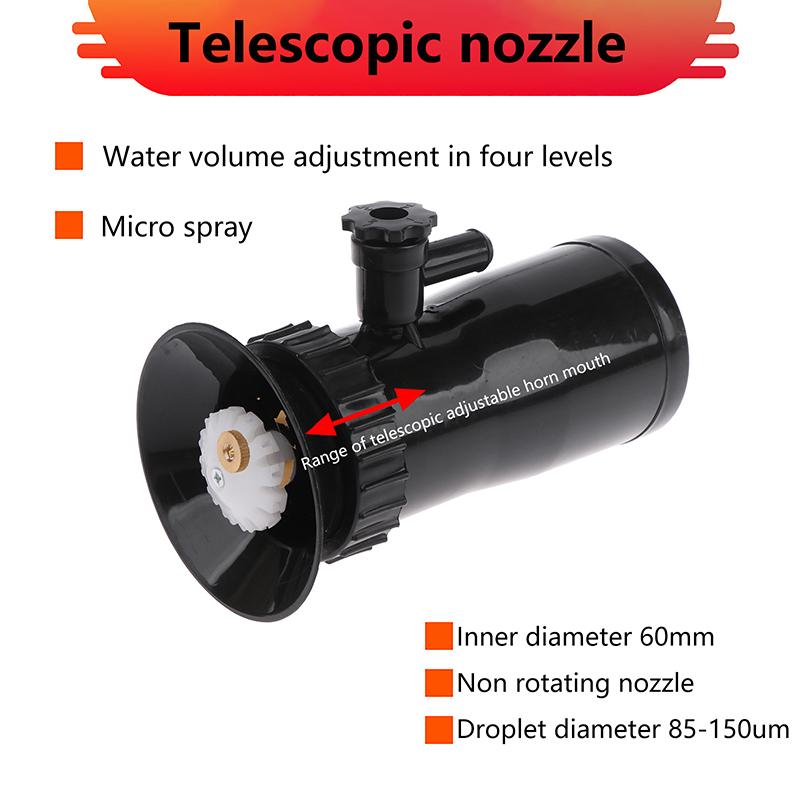 Полная насадка-диффузор 60 мм 65 мм 70 мм Ранцевый распылитель тумана Пылевой мистер Пыльник Воздуходувка Распылитель от комаров Головка
Полная насадка-диффузор 60 мм 65 мм 70 мм Ранцевый распылитель тумана Пылевой мистер Пыльник Воздуходувка Распылитель от комаров Головка