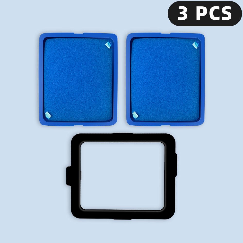 HEPA Filter Compatible For Philips PowerPro Expert CP0616 FC9728 FC9729 FC9730 FC9731 FC9732 FC9733 FC9734 FC9735 Vacuum Cleaner
HEPA Filter Compatible For Philips PowerPro Expert CP0616 FC9728 FC9729 FC9730 FC9731 FC9732 FC9733 FC9734 FC9735 Vacuum Cleaner