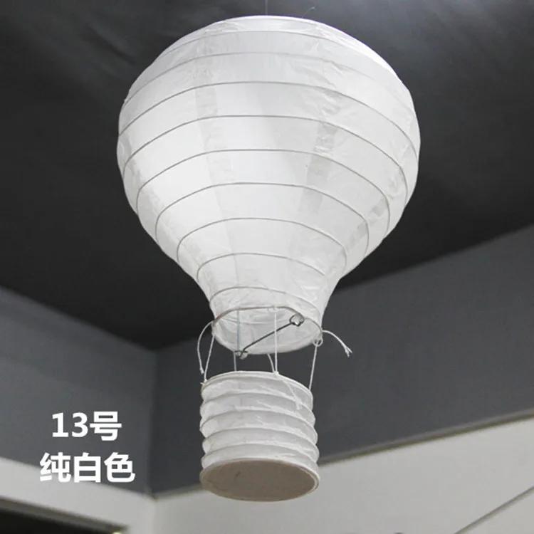 1pc 40cm Santa Claus Elk Rainbow Hot Air Balloon 16inch Paper Lantern Lampshade Ceiling Light Wedding Christmas Party Decoration hot air 16inch 40cm
1pc 40cm Santa Claus Elk Rainbow Hot Air Balloon 16inch Paper Lantern Lampshade Ceiling Light Wedding Christmas Party Decoration hot air 16inch 40cm