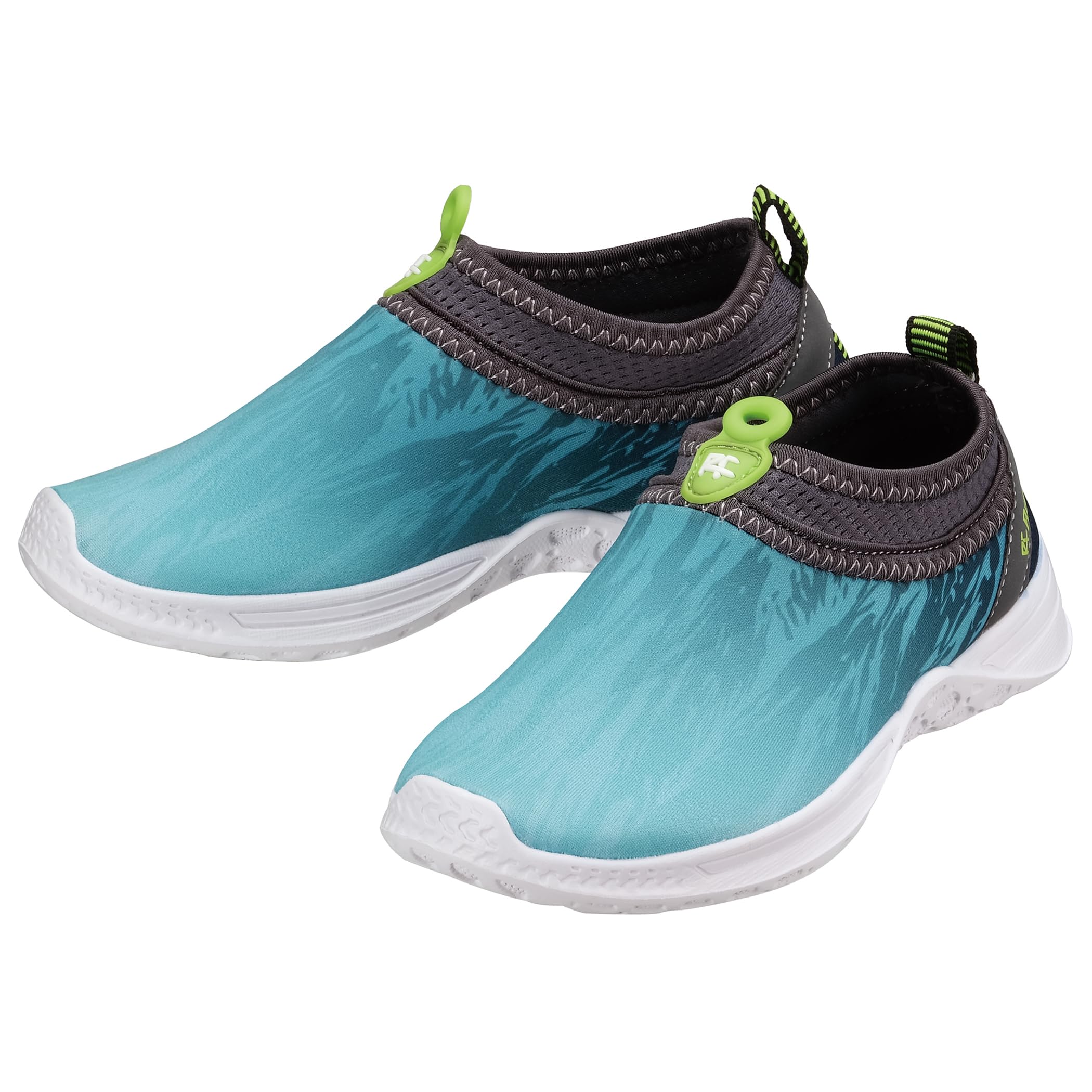 REEF TOURER Kids Water Shoes, Aqua Shoes, Marine Shoes, Summer Shoes, Amphibious, Size 22cm, Blue Gradient, RA0113
REEF TOURER Kids Water Shoes, Aqua Shoes, Marine Shoes, Summer Shoes, Amphibious, Size 22cm, Blue Gradient, RA0113