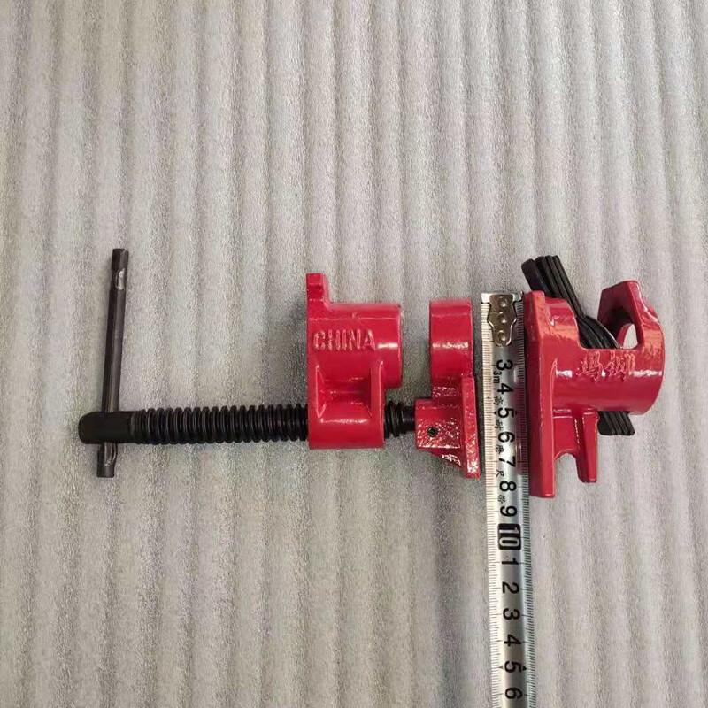 Jun Ding Ying Woodworking Quick Clamp
Jun Ding Ying Woodworking Quick Clamp