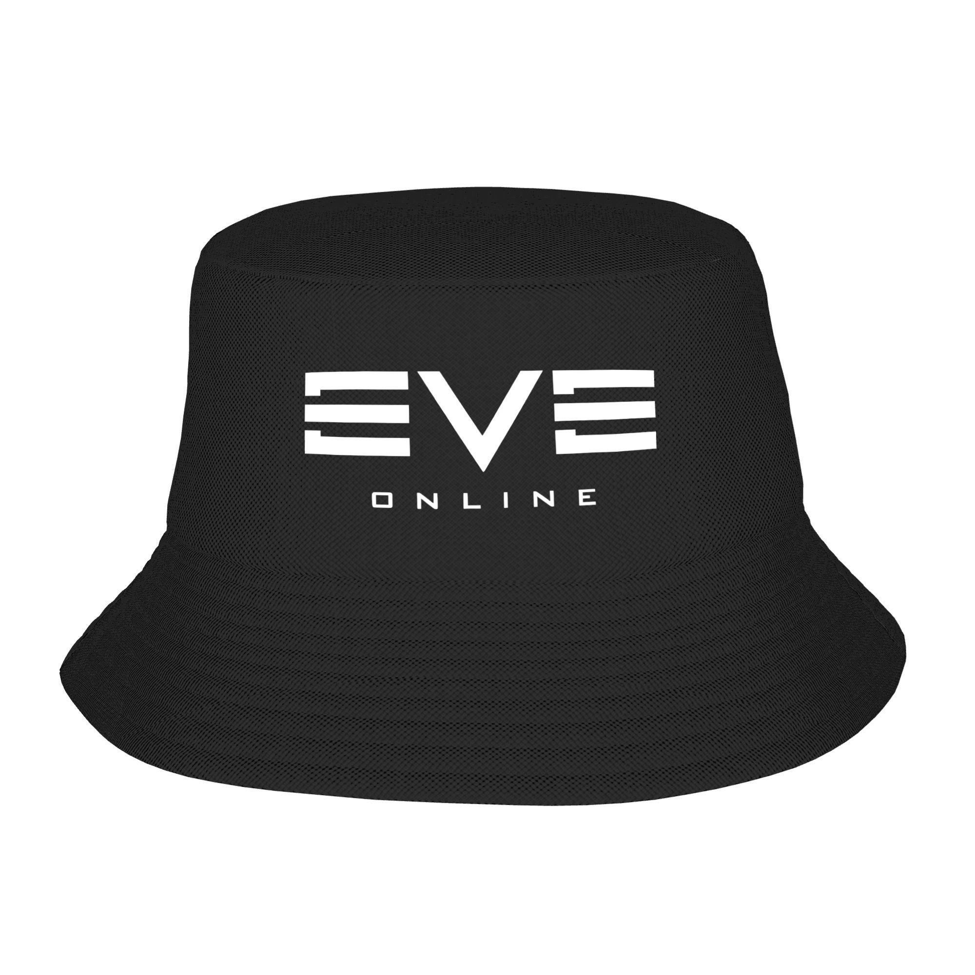 Кепка-панама для игры Eve Online, дышащая кепка-рыбак для улицы, пляжа, путешествий, унисекс, корейская кепка с графическим принтом One Size
Кепка-панама для игры Eve Online, дышащая кепка-рыбак для улицы, пляжа, путешествий, унисекс, корейская кепка с графическим принтом One Size