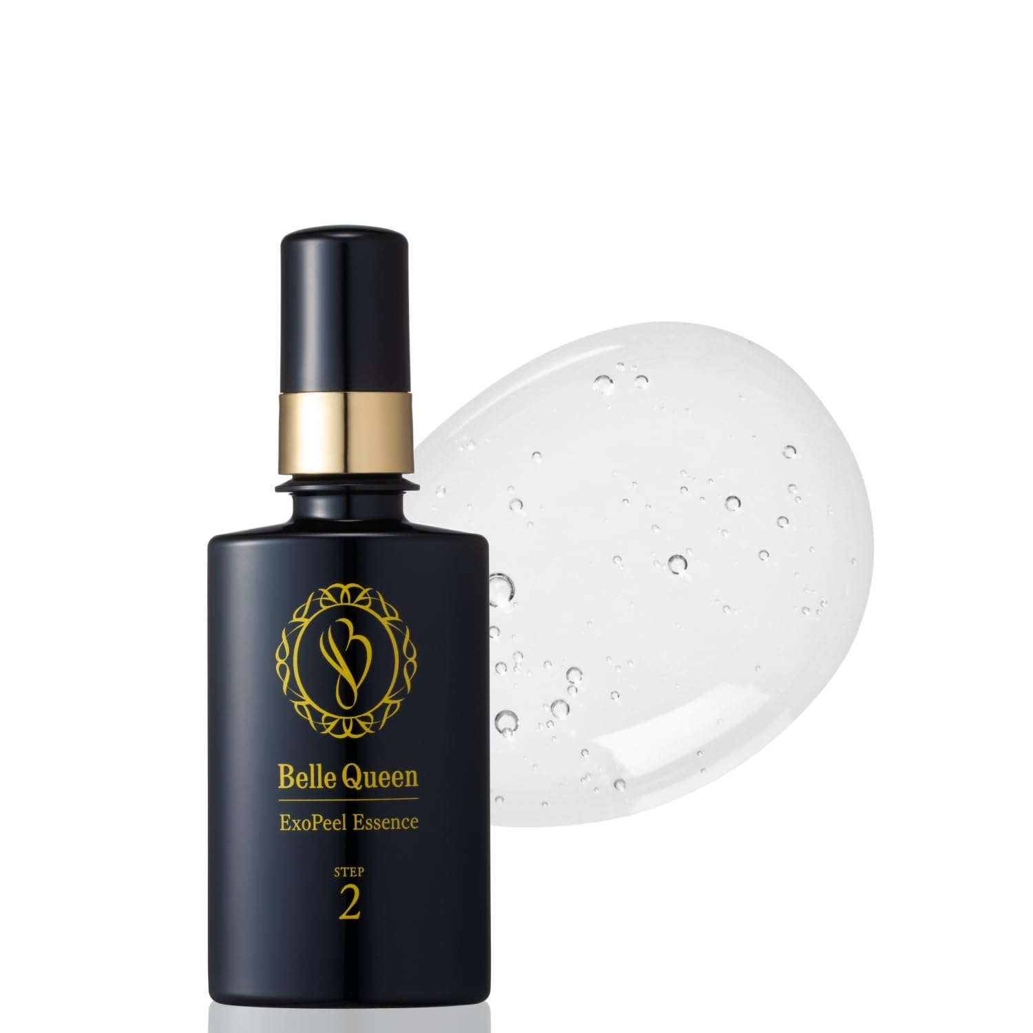 Re9 Bell Queen Exo Peel Гипоаллергенный Вводная сыворотка для неровной и бугристой кожи в гладкую Содержит ингредиент для ухода за отечностью PPP3 Контрмеры
Re9 Bell Queen Exo Peel Гипоаллергенный Вводная сыворотка для неровной и бугристой кожи в гладкую Содержит ингредиент для ухода за отечностью PPP3 Контрмеры