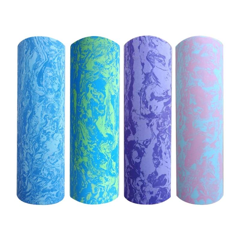 Eva Yoga Foam Roller Physio Тренировка спины Пилатес Домашний тренажерный зал Упражнения Массаж F01
Eva Yoga Foam Roller Physio Тренировка спины Пилатес Домашний тренажерный зал Упражнения Массаж F01