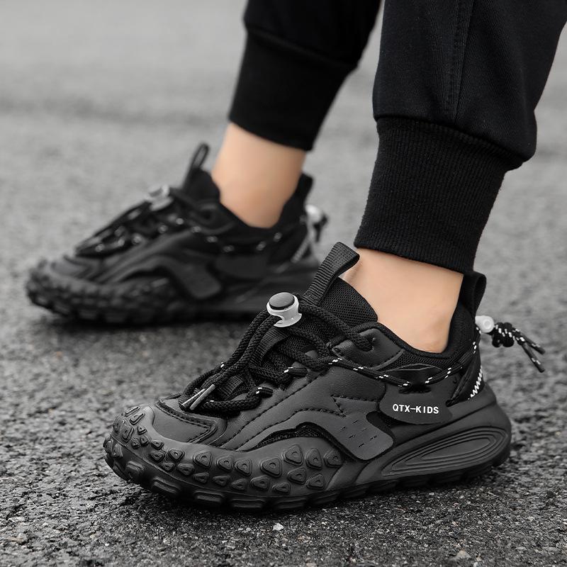 Летние дышащие кроссовки с автоматической шнуровкой для детей Size 37
Летние дышащие кроссовки с автоматической шнуровкой для детей Size 37