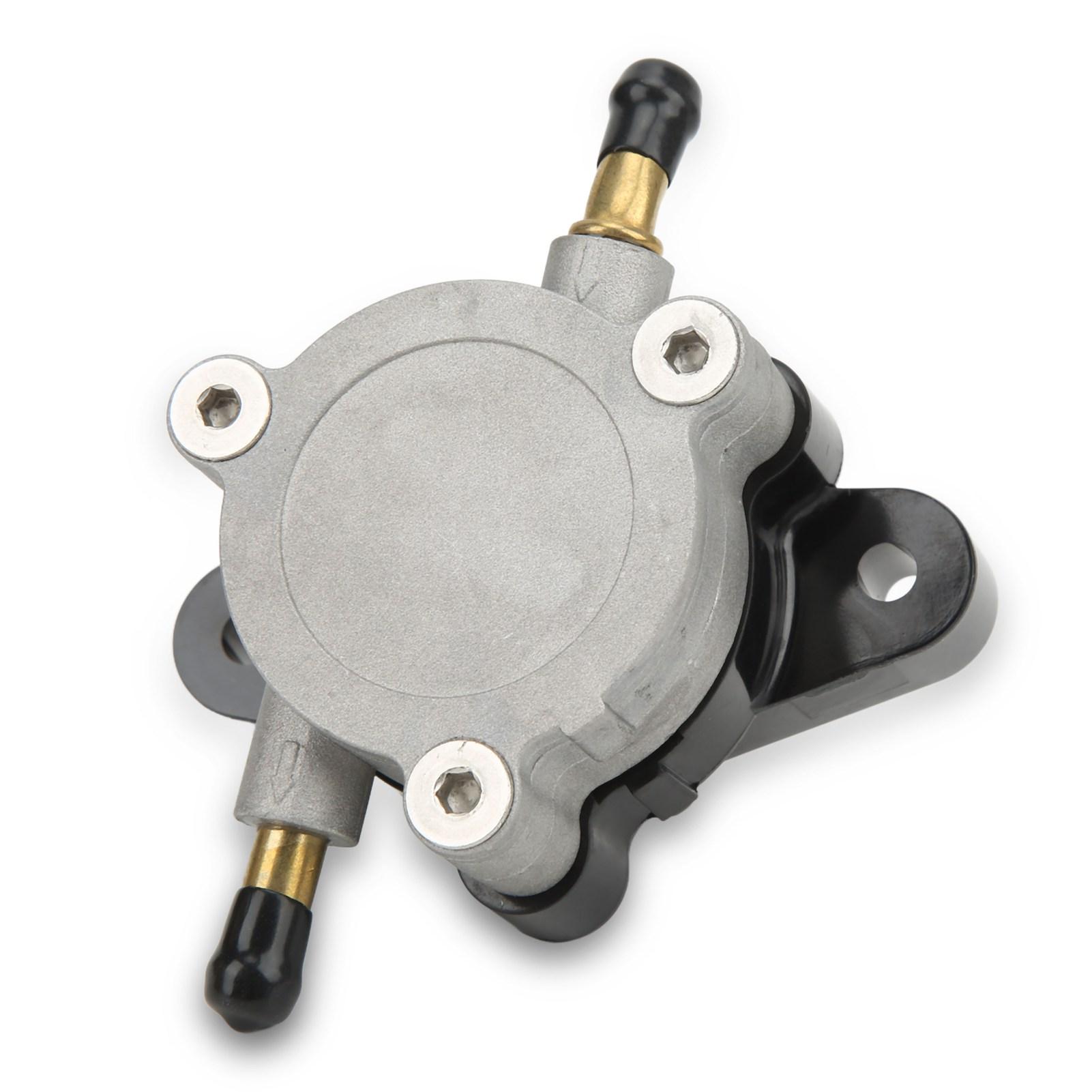 Механический топливный насос в сборе 68V 24410 00 00 Замена для Mariner 4-тактный 75 80 90 105 115 л.с.
Механический топливный насос в сборе 68V 24410 00 00 Замена для Mariner 4-тактный 75 80 90 105 115 л.с.
