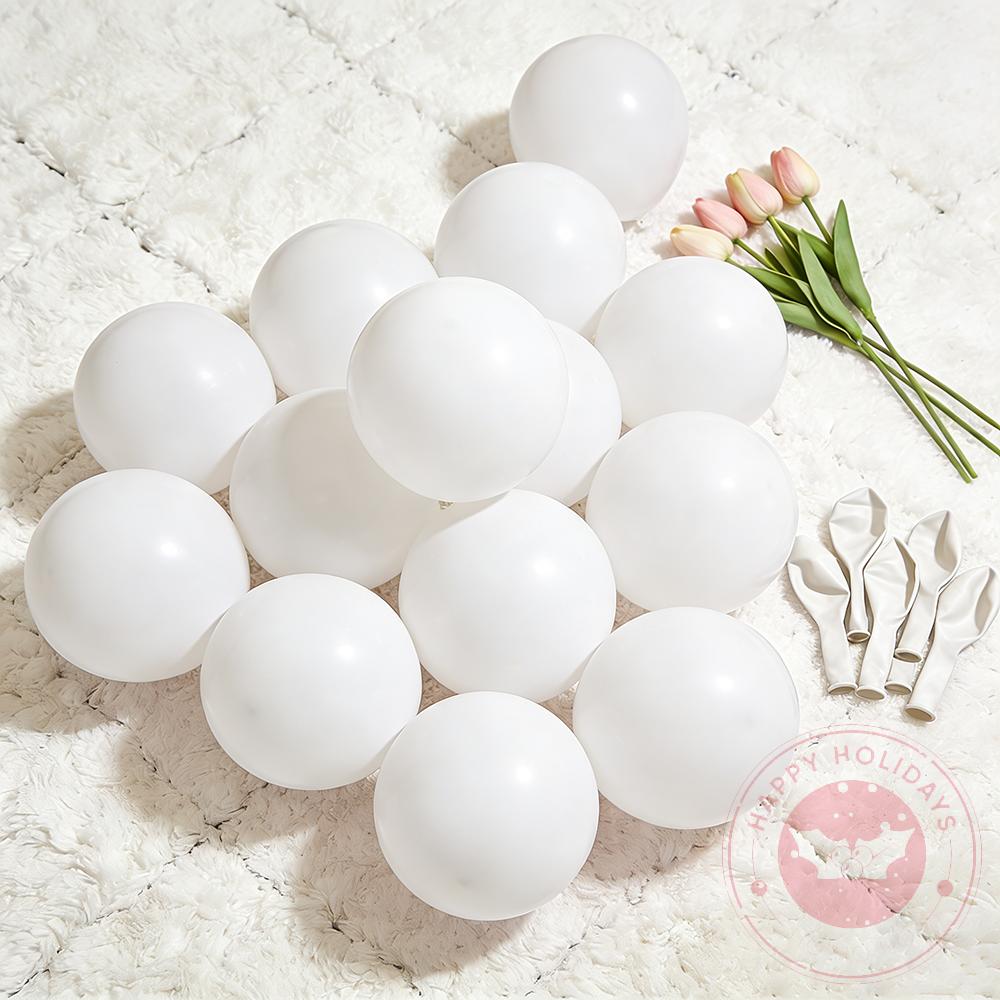 100pcs 10 12 Macaron Colored Latex Balloons Thickened Soft Mist Texture for Birthday Party Decoration Wedding Holiday Supplies 10inch 100pcs білий
100pcs 10 12 Macaron Colored Latex Balloons Thickened Soft Mist Texture for Birthday Party Decoration Wedding Holiday Supplies 10inch 100pcs білий