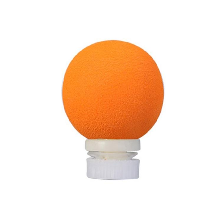 Strikes Fly Fishing Float Trouts Float Fishing Float Beads Float Ball Drift Float Indicators Fly Fishing Accessories помаранчевий
Strikes Fly Fishing Float Trouts Float Fishing Float Beads Float Ball Drift Float Indicators Fly Fishing Accessories помаранчевий