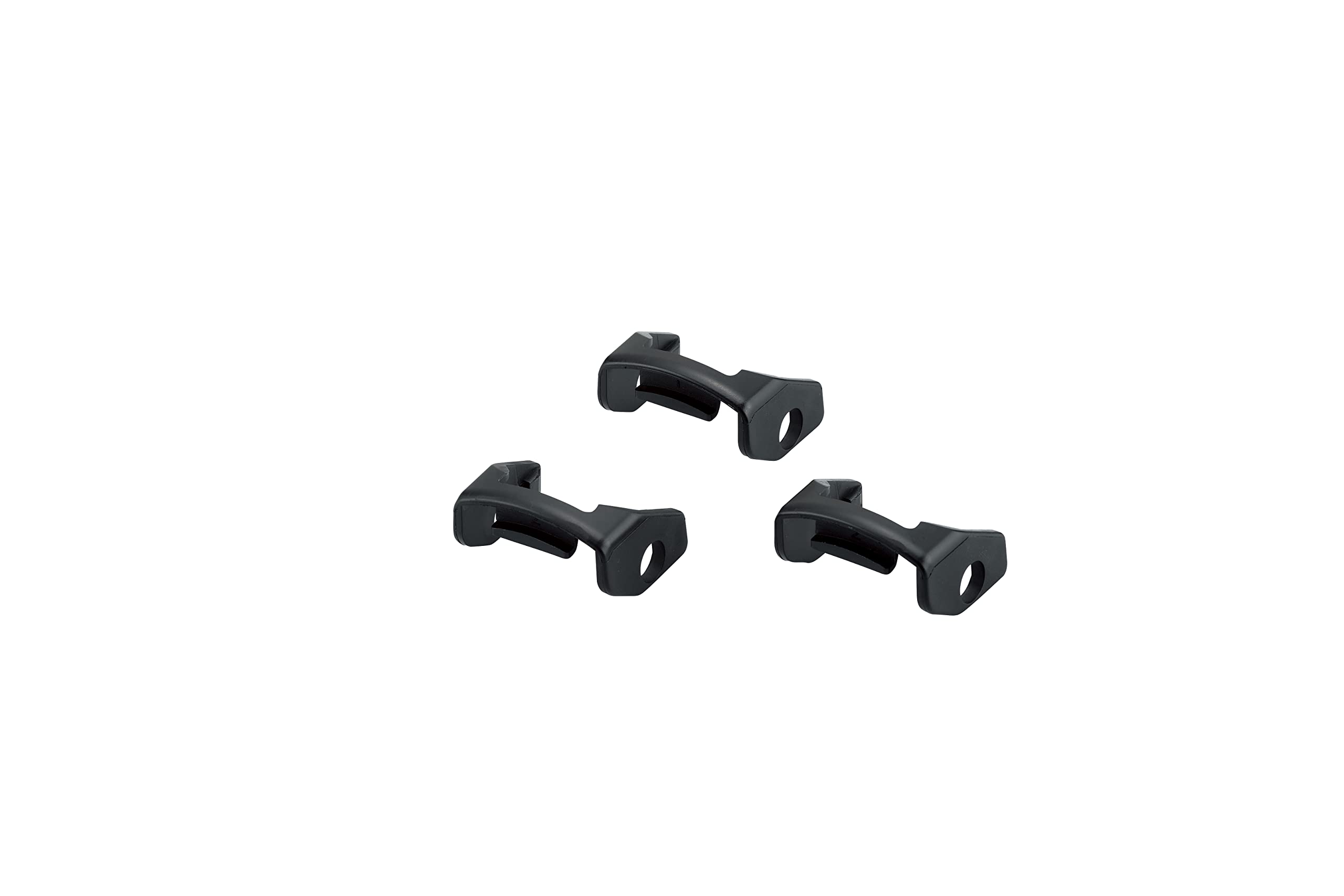 TAMA Tama exclusive microphone stand leg angle adjustment adapter TLA3 tri-lift (3pcs/set) чорний
TAMA Tama exclusive microphone stand leg angle adjustment adapter TLA3 tri-lift (3pcs/set) чорний
