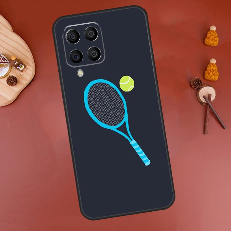 Tennis Racket Tennis Ball Case For Samsung Galaxy M33 M21 M31 M16 M36 M56 M53 M13 M12 M32 M52 M15 M55 M14 M35 M34 M54 Samsung M14
Tennis Racket Tennis Ball Case For Samsung Galaxy M33 M21 M31 M16 M36 M56 M53 M13 M12 M32 M52 M15 M55 M14 M35 M34 M54 Samsung M14