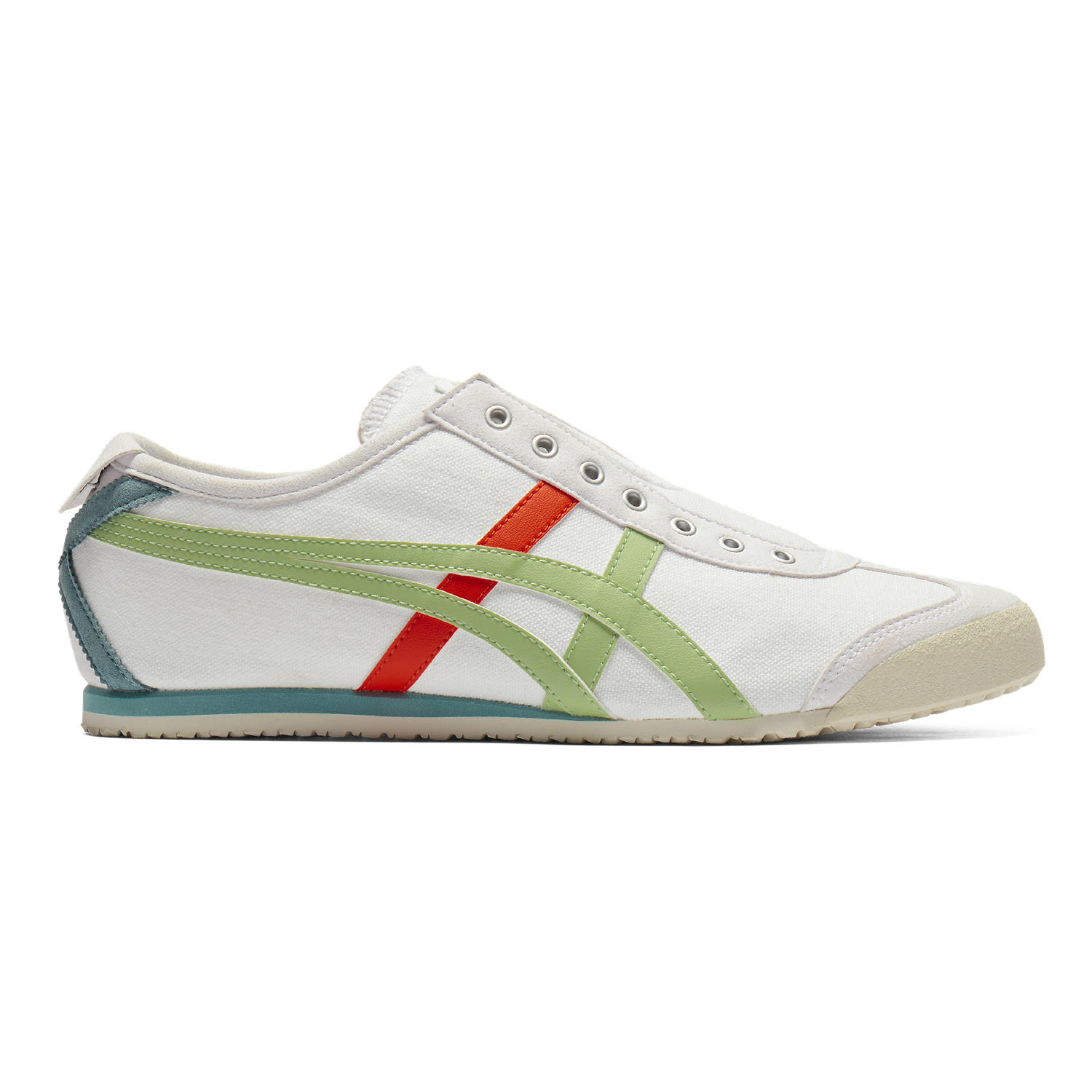 Onitsuka Tiger Mexico 66 Слипоны Белый Нефрит Оранжевый 39.5
Onitsuka Tiger Mexico 66 Слипоны Белый Нефрит Оранжевый 39.5