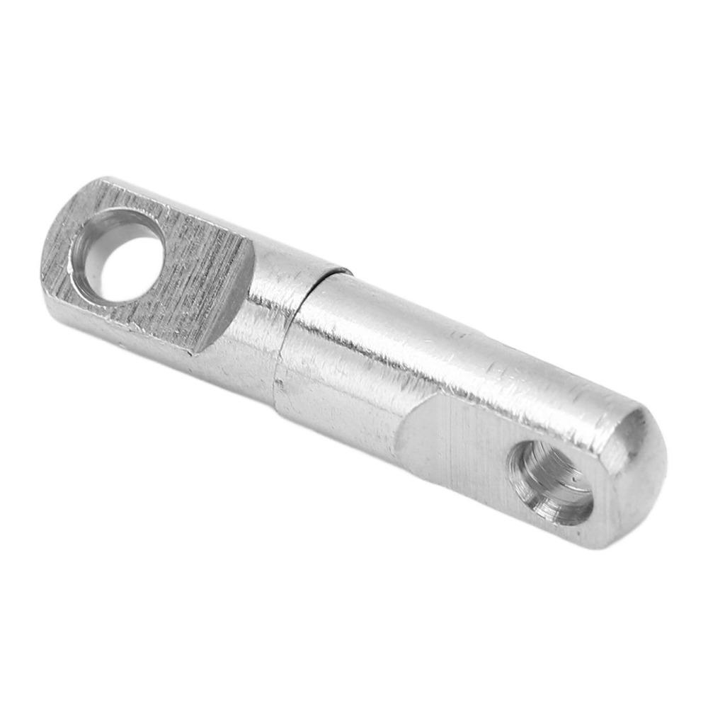 15PCS Stainless Steel Bearing Swivels Heavy Duty Swivel Connectors Fishing Accessories 4#
15PCS Stainless Steel Bearing Swivels Heavy Duty Swivel Connectors Fishing Accessories 4#