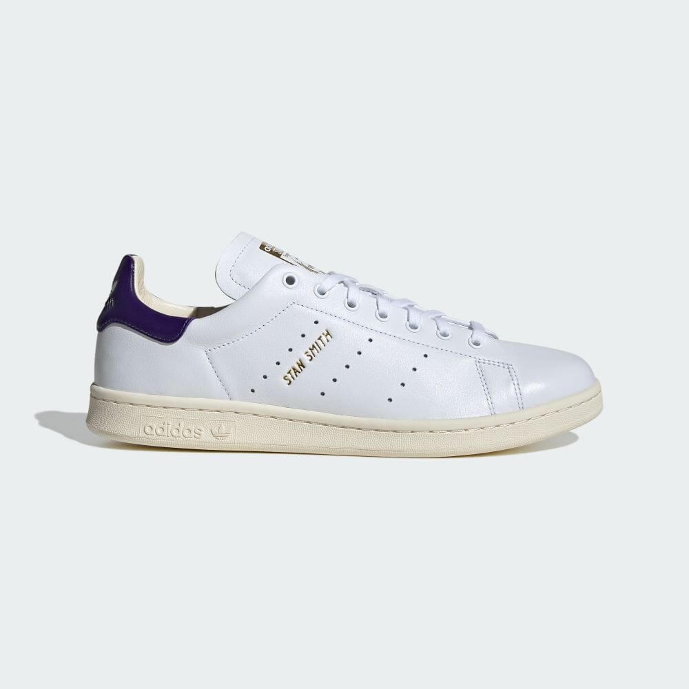 Adidas STAN SMITH LUX Обувь Белые Кроссовки ORIGINALS Унисекс ID1415 Обувь Белые/Колледж Фиолетовый/Кремово-Белые 41.3
Adidas STAN SMITH LUX Обувь Белые Кроссовки ORIGINALS Унисекс ID1415 Обувь Белые/Колледж Фиолетовый/Кремово-Белые 41.3