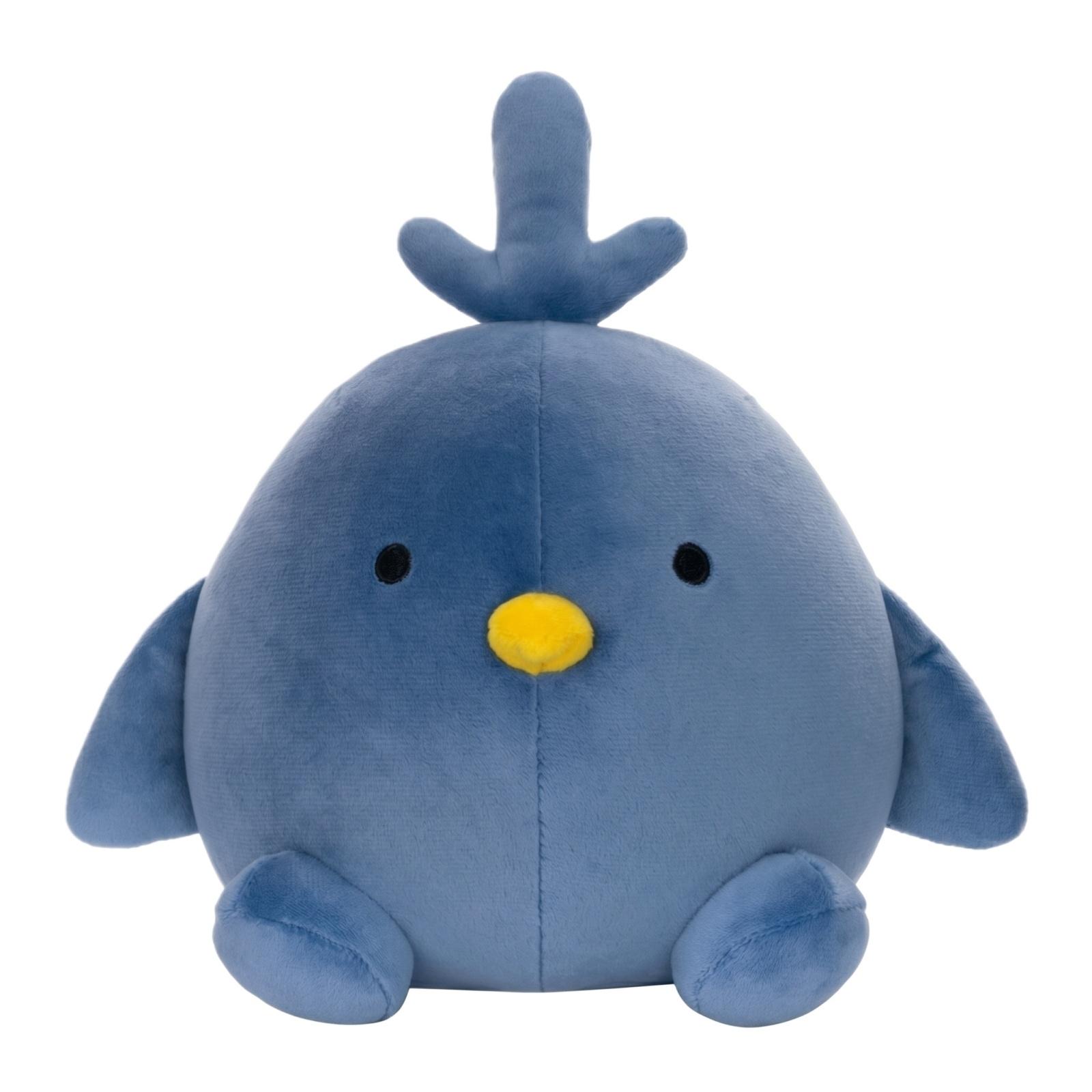 Crownut Plushie, A Popular Plush Toy Blogger And Mascot Doll. One Size
Crownut Plushie, A Popular Plush Toy Blogger And Mascot Doll. One Size