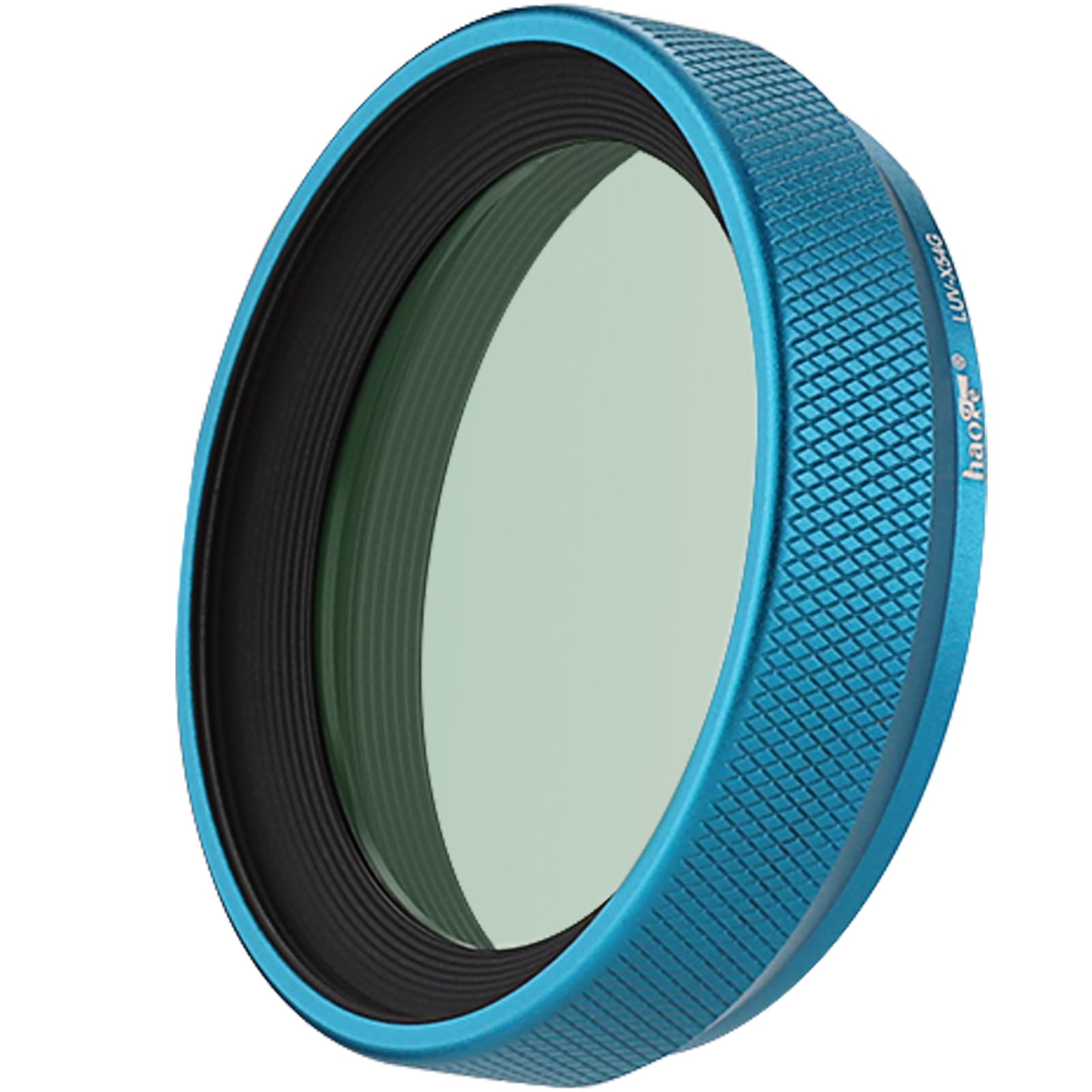Haoge Metal Lens Hood MC UV Filter Protection Coating Ultraviolet UV Absorption Lens Filter for Fujifilm Fuji X100V Camera Blue LUV-X54G Built-in
Haoge Metal Lens Hood MC UV Filter Protection Coating Ultraviolet UV Absorption Lens Filter for Fujifilm Fuji X100V Camera Blue LUV-X54G Built-in