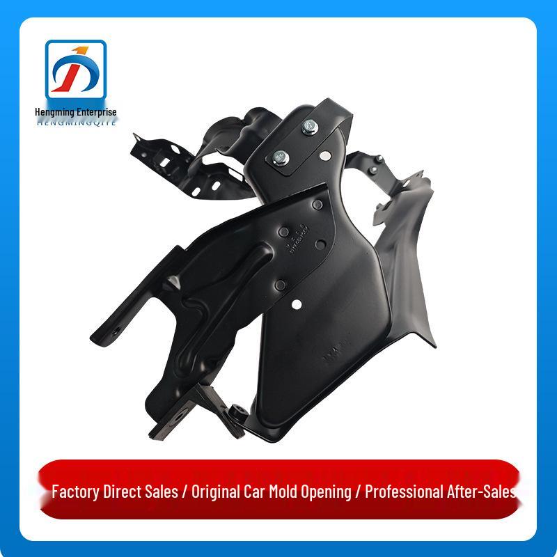 Mercedes-Benz C-Class W204 Headlight Bracket 2046201191/2046201291 for C200/C300 Right Passenger Side
Mercedes-Benz C-Class W204 Headlight Bracket 2046201191/2046201291 for C200/C300 Right Passenger Side
